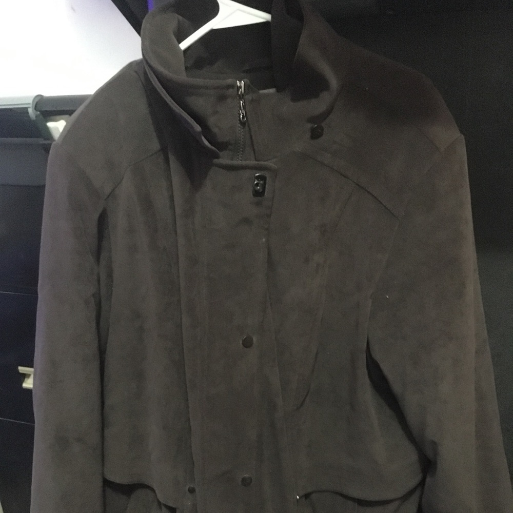 Coft&Barrow 2X women’s coat